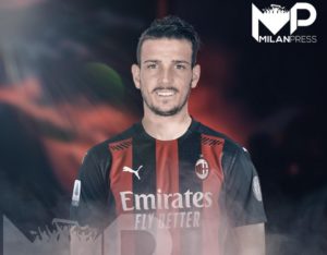 Alessandro Florenzi