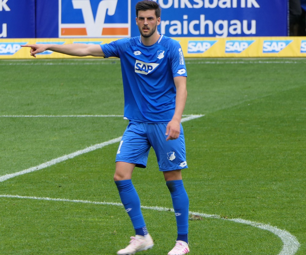 Florian Grillitsch