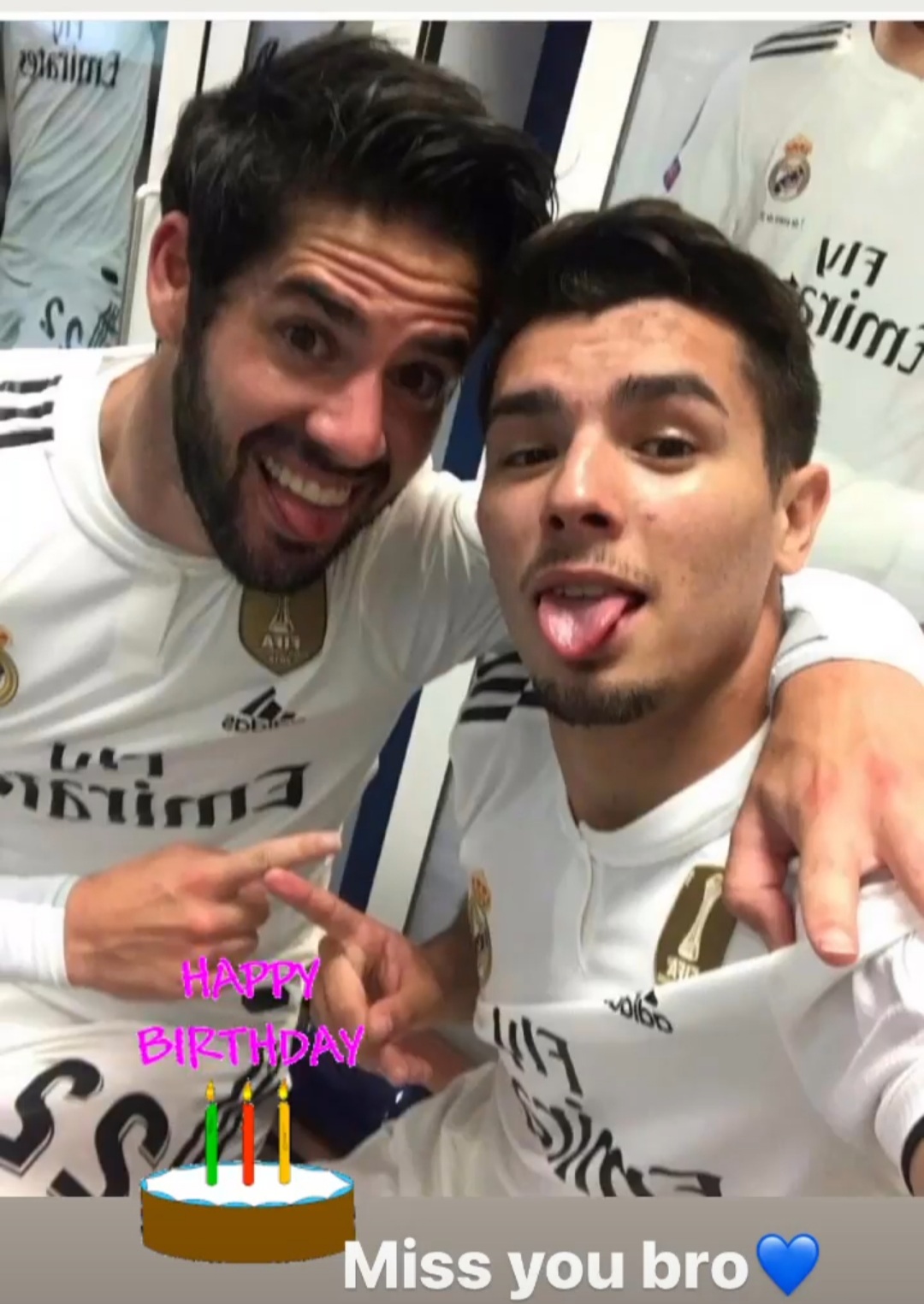 Isco Alarcon