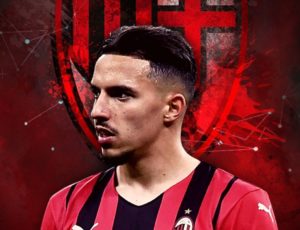 Milan: Ismael Bennacer