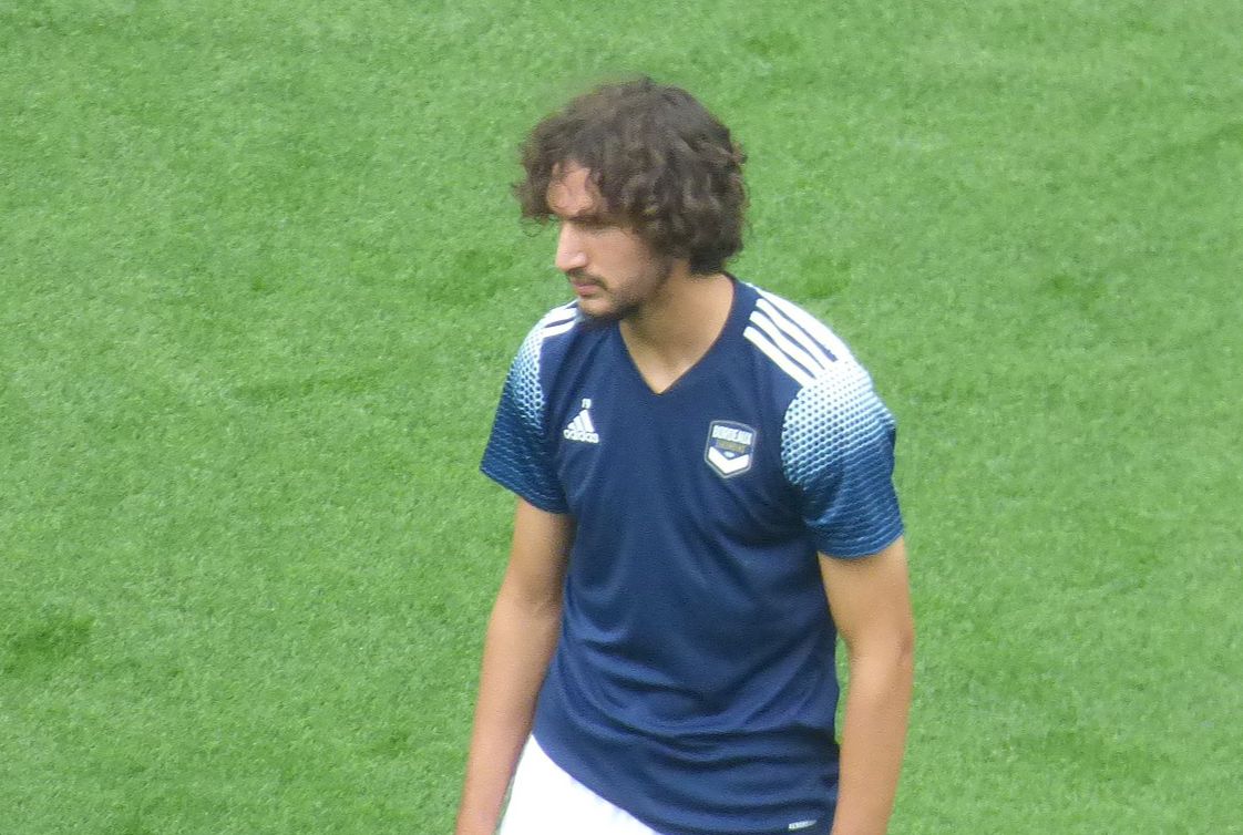 Yacine Adli