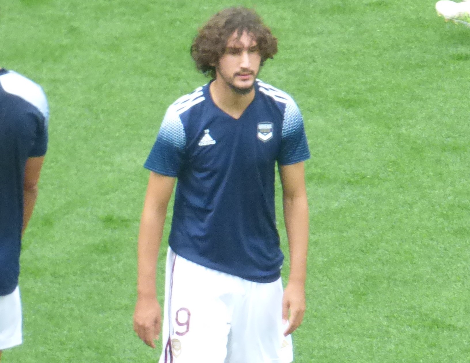 Yacine Adli