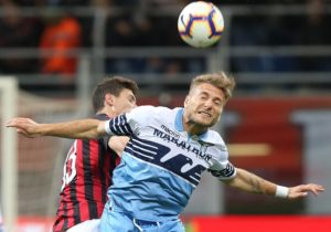 Immobile Lazio
