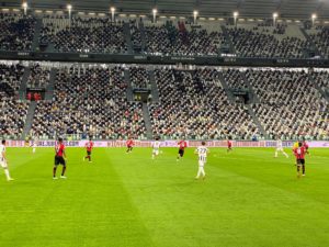Juventus-Milan