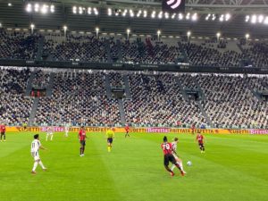 Juventus-Milan