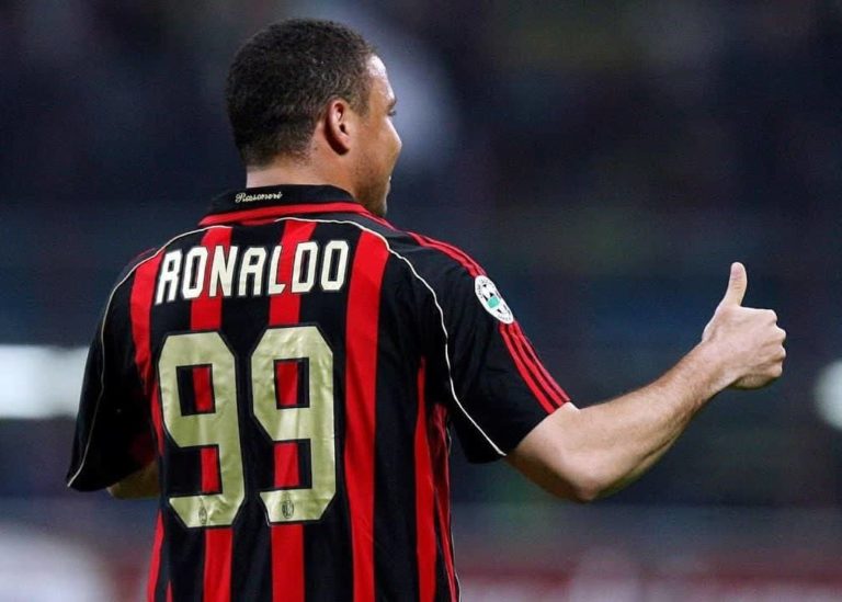 Capello: “Raccontai a Berlusconi che Ronaldo amava le feste e le donne, il giorno dopo era a Milano”