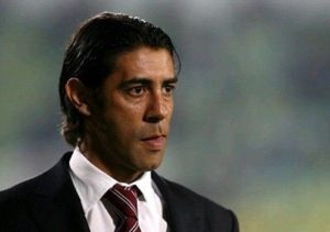 Benfica: Rui Costa