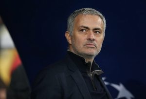 Roma: José Mourinho - MilanPress, robe dell'altro diavolo
