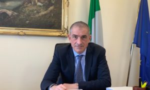 Andrea Costa