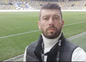 Massimo Donati