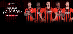 From Milan to Many Watch Parties
