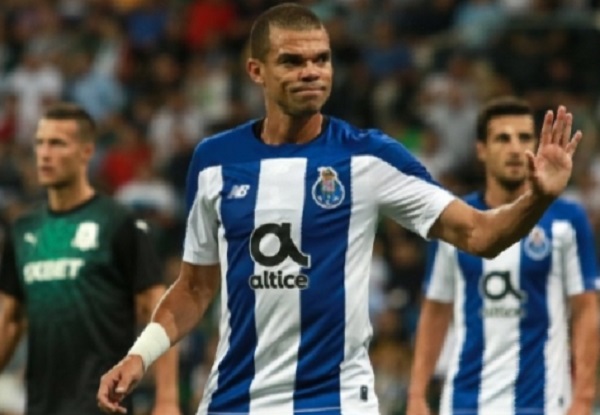 Pepe Porto