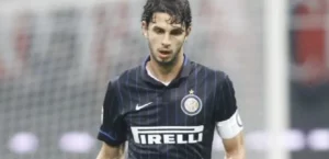 Ranocchia Inter