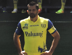 Sergio Pellissier