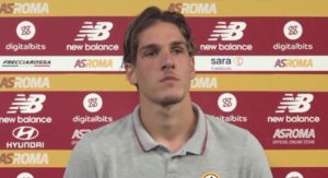 Zaniolo - Milanpress, robe dell'altro diavolo