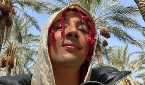 Ghali Ghali