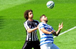 Fabricio Coloccini