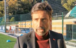 Milan Primavera: Federico Giunti