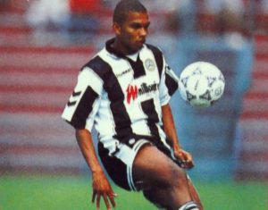 Marcio Amoroso