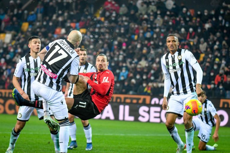 Milan, erano 8 anni che non si subivano gol da due difensori in uno stesso match di Serie A