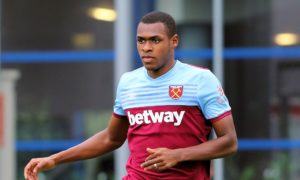 Issa Diop