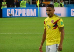 Luis Muriel