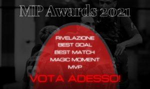 MP Awards 2021