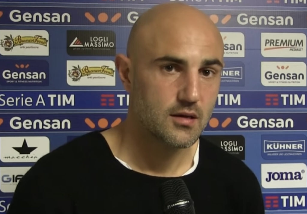 Massimo Maccarone