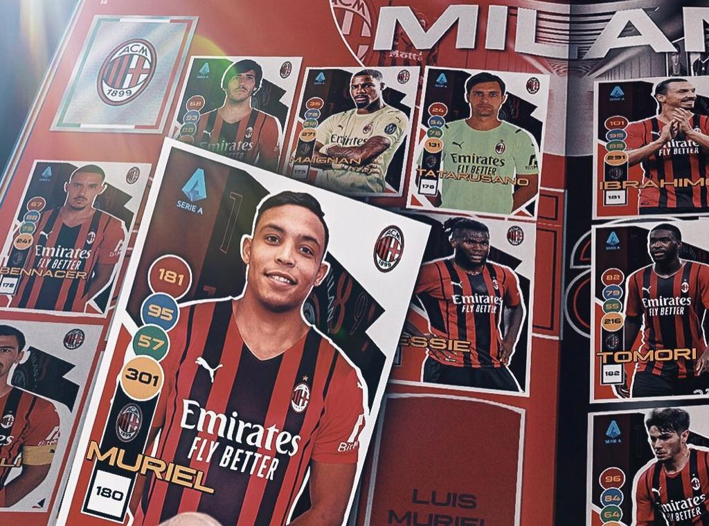 Muriel Milan - MilanPress