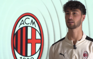 Tolomello Milan Primavera