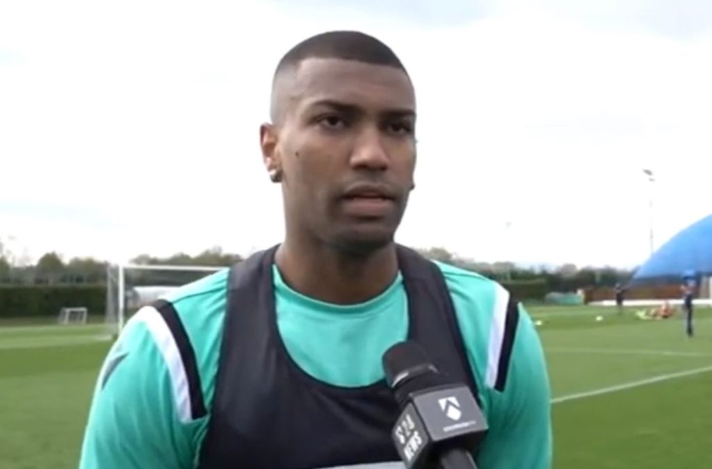 Udinese: Walace