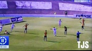 Serra Bassano Juve Stabia