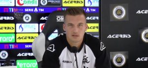 Reca Spezia