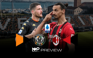 Venezia-Milan Preview