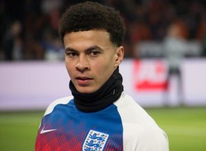 Dele Alli