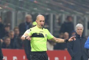 Arbitro Fabbri