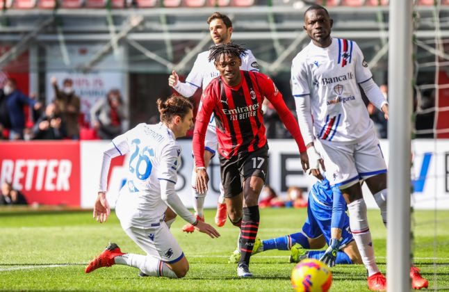 MilanSampdoria, per i bookies non c'è storia 1 bassissimo. Il ritorno