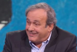 Michel Platini - MilanPress, robe dell'altro diavolo