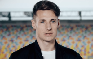 Andrea Pinamonti