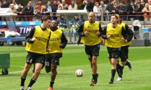Veron Martins