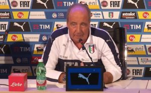 Gian Piero Ventura - MilanPress, robe dell'altro diavolo