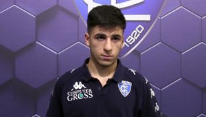 Parisi Empoli