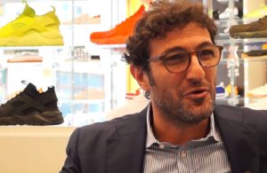 Ciro Ferrara - MilanPress, robe dell'altro diavolo