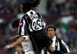 Davids Tacchinardi