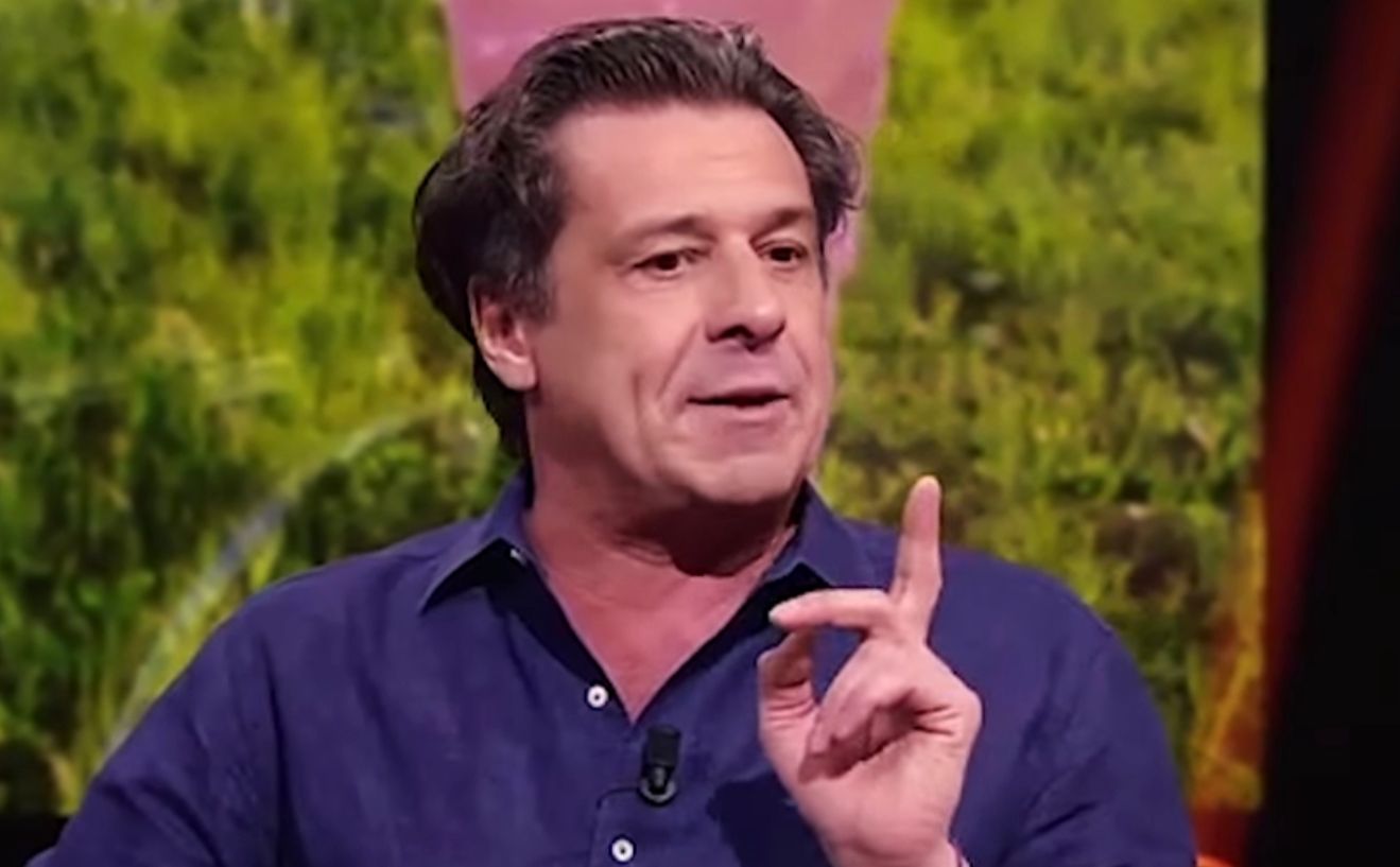 L'ex centrocampista dell'Inter Nicola Berti - MilanPress, robe dell'altro diavolo L'ex centrocampista dell'Inter Nicola Berti - Milanpress, robe dell'altro diavolo