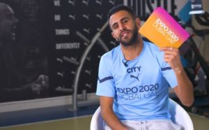 Manchester City: Riyad Mahrez - MilanPress, robe dell'altro diavolo
