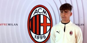 Milan Primavera: Christian Foglio - MilanPress, robe dell'altro diavolo