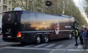 Pullman Milan