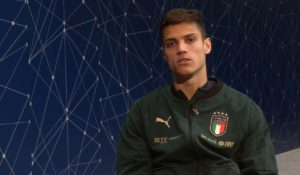 Torino: Samuele Ricci - MilanPress, robe dell'altro diavolo