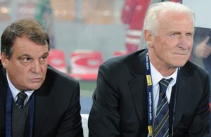 Trapattoni Tardelli